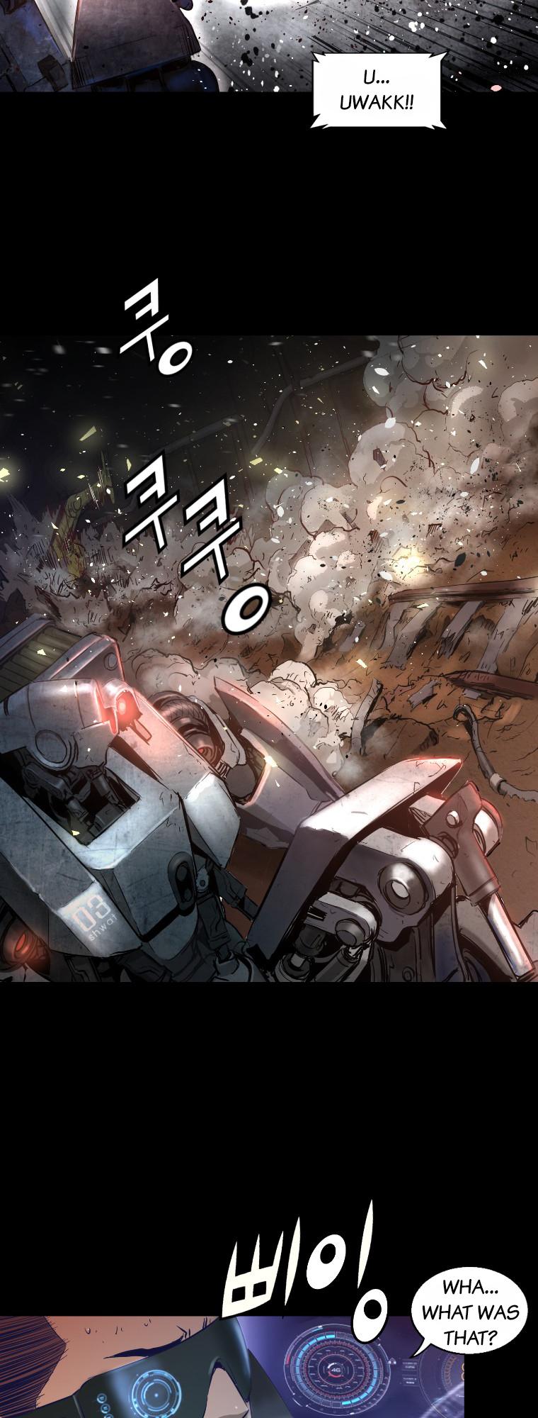 Trinity Wonder Chapter 12 page 30 - Chapter 12