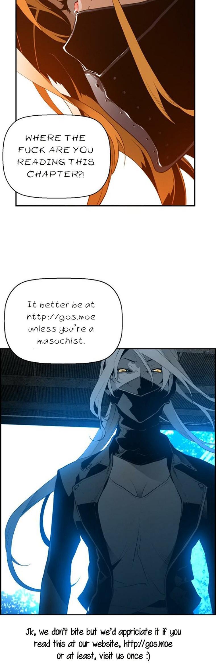 Trinity Wonder Chapter 12 page 35 - Chapter 12