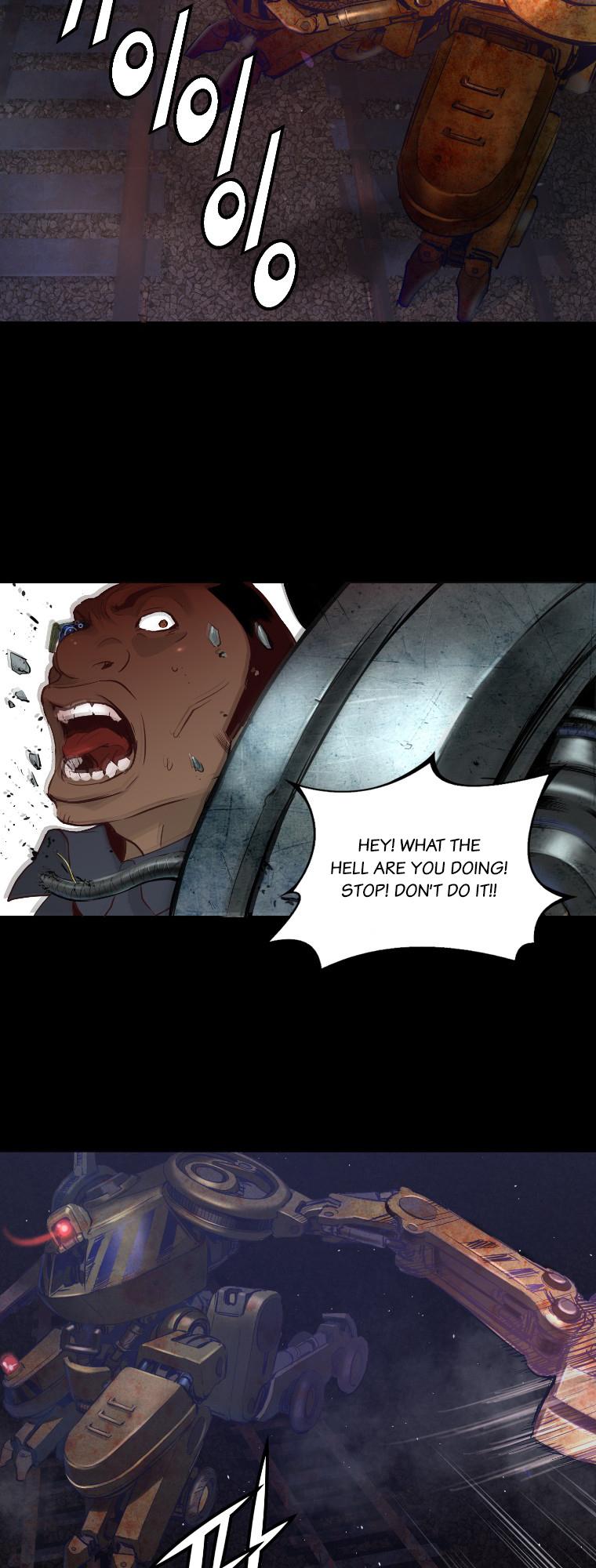 Trinity Wonder Chapter 12 page 8 - Chapter 12