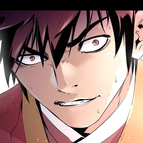 Trinity Wonder Chapter 12 cover
