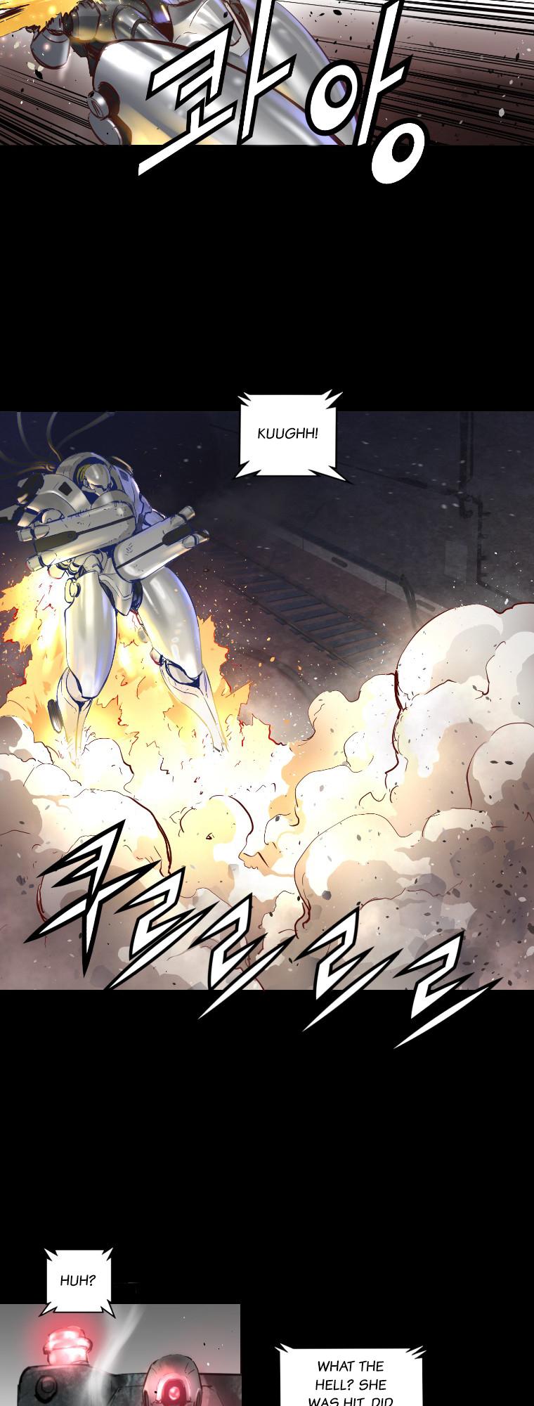 Trinity Wonder Chapter 13 page 14 - Chapter 13