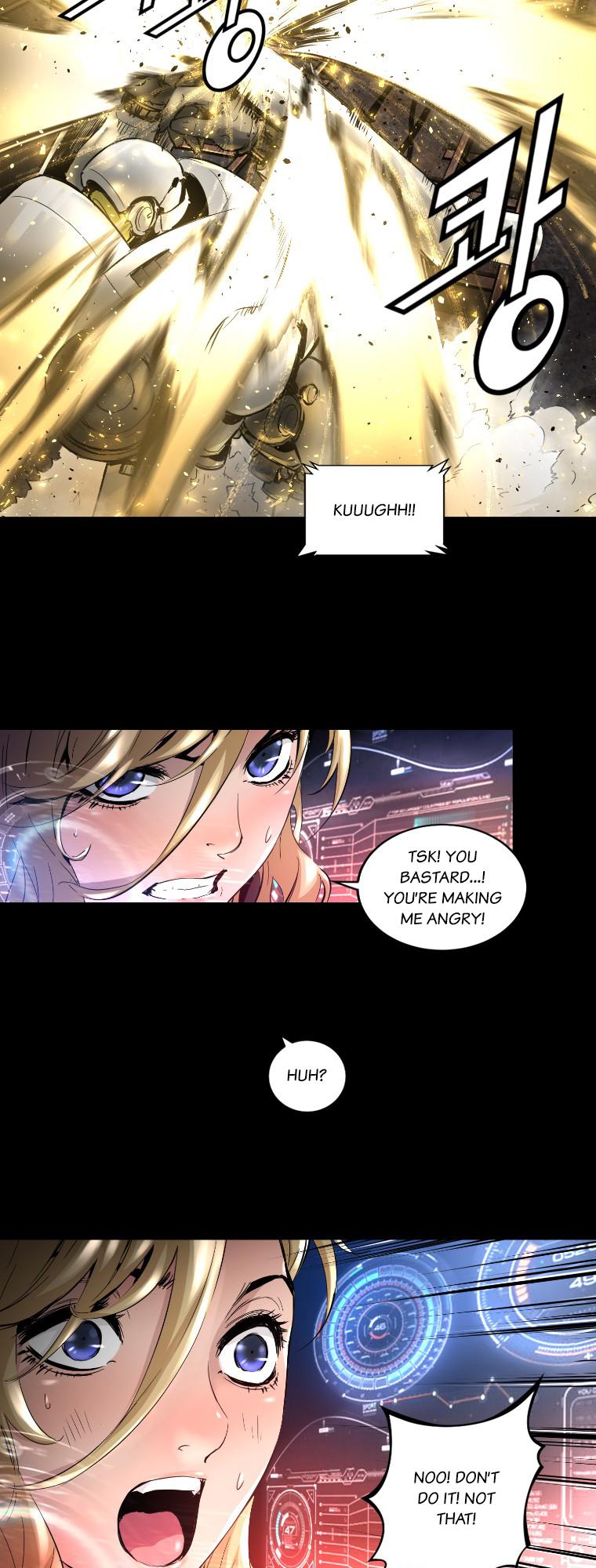Trinity Wonder Chapter 13 page 17 - Chapter 13