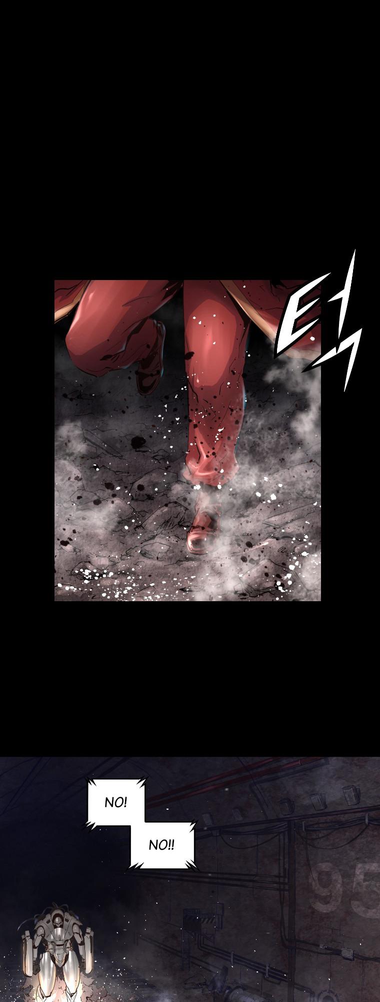 Trinity Wonder Chapter 13 page 23 - Chapter 13