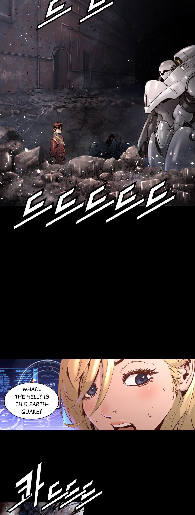 Trinity Wonder Chapter 13 page 30 - Chapter 13
