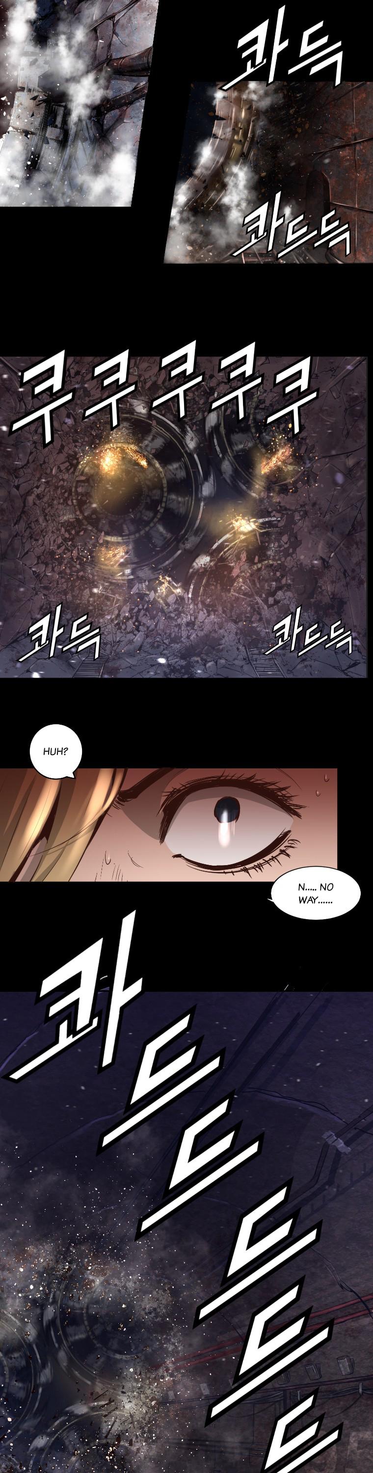 Trinity Wonder Chapter 13 page 31 - Chapter 13