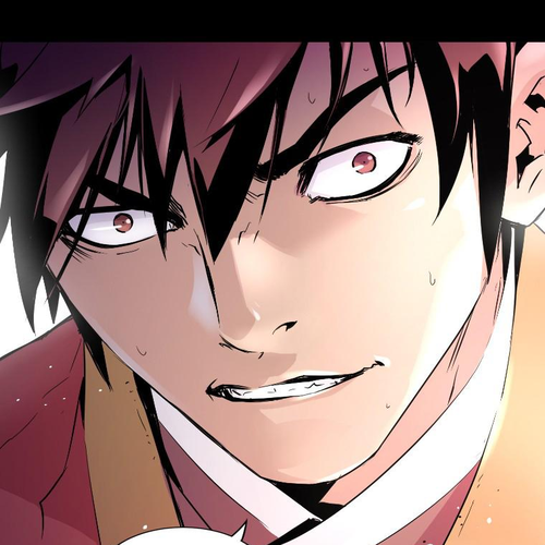 Trinity Wonder Chapter 13 cover