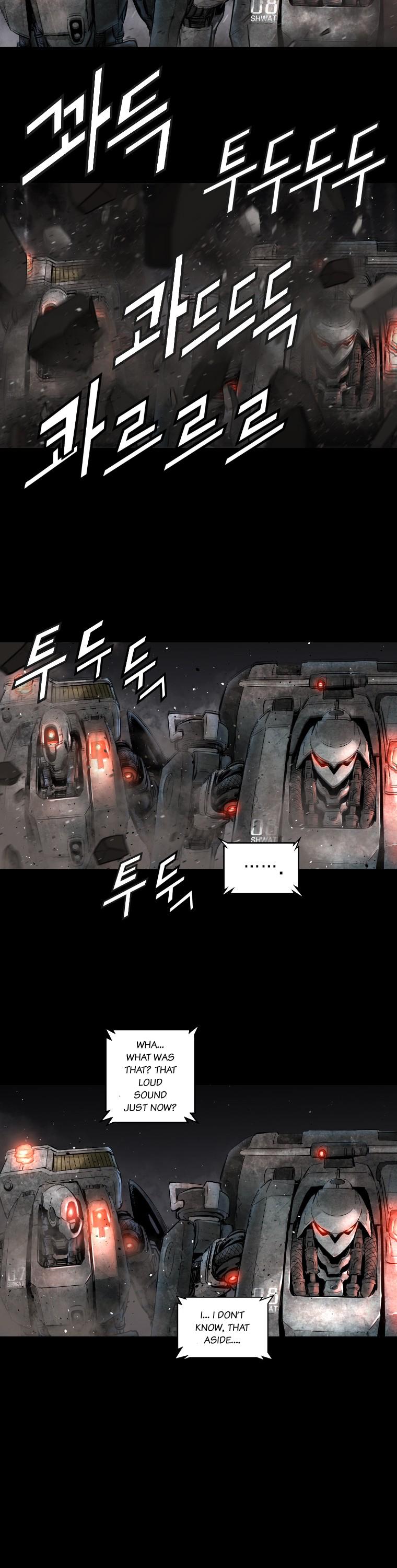Trinity Wonder Chapter 14 page 10 - Chapter 14