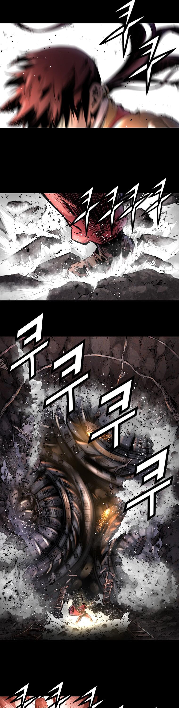 Trinity Wonder Chapter 14 page 19 - Chapter 14
