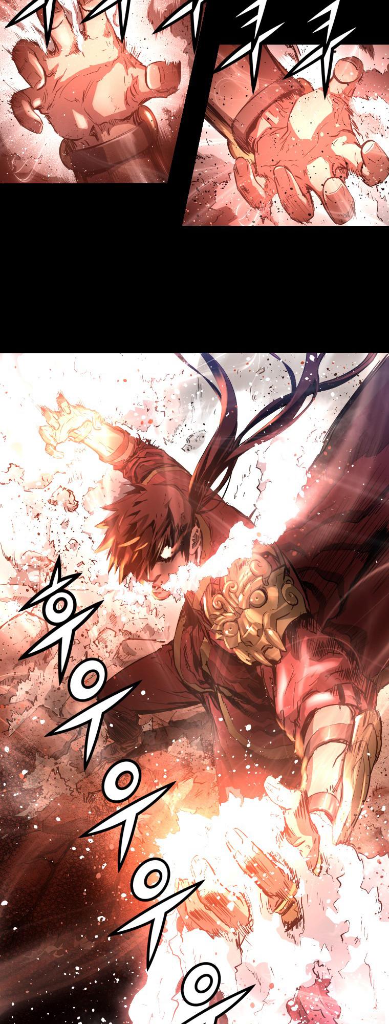 Trinity Wonder Chapter 14 page 20 - Chapter 14