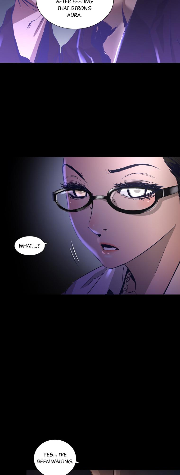 Trinity Wonder Chapter 14 page 36 - Chapter 14