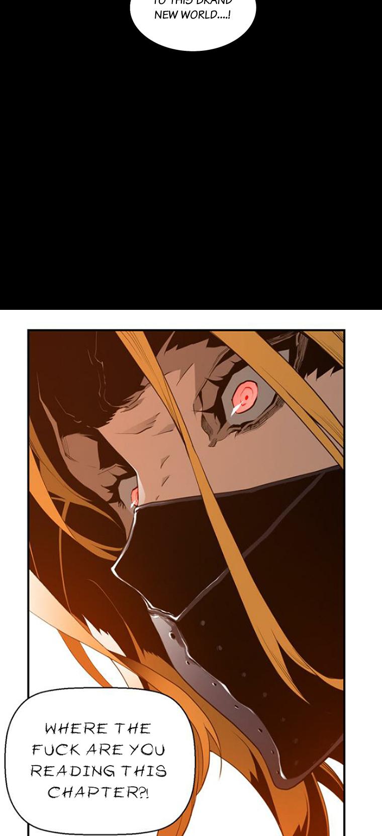 Trinity Wonder Chapter 14 page 38 - Chapter 14