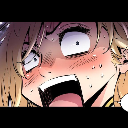 Trinity Wonder Chapter 14 cover