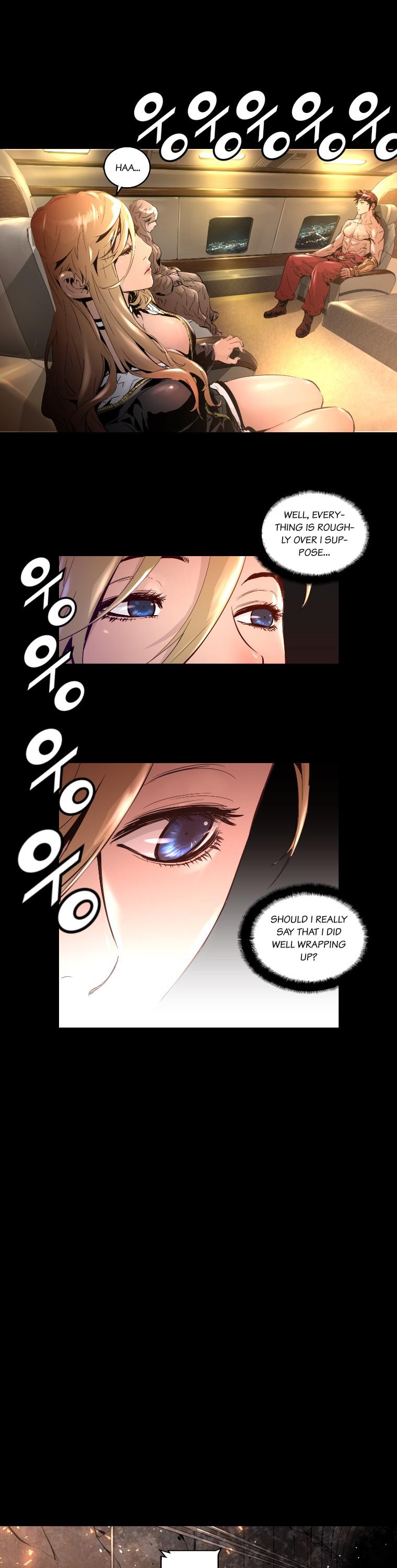 Trinity Wonder Chapter 15 page 10 - Chapter 15