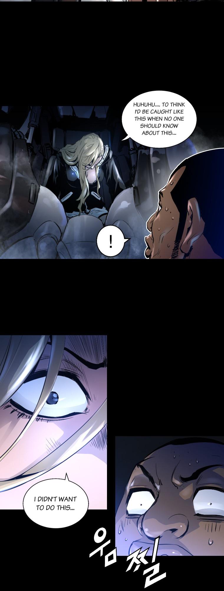 Trinity Wonder Chapter 15 page 15 - Chapter 15