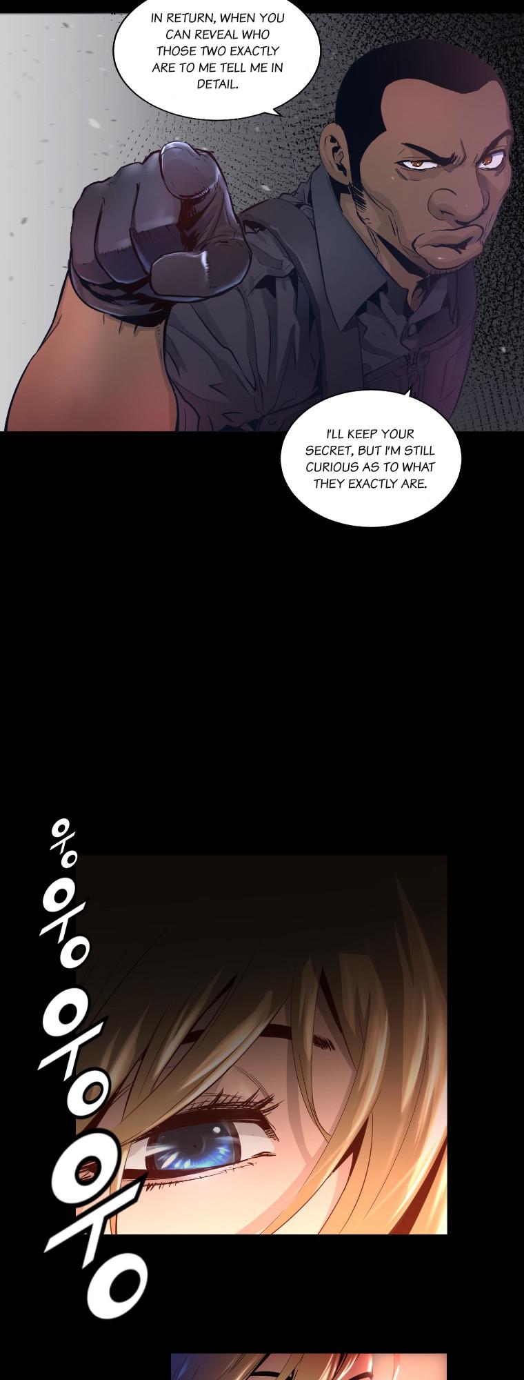 Trinity Wonder Chapter 15 page 23 - Chapter 15