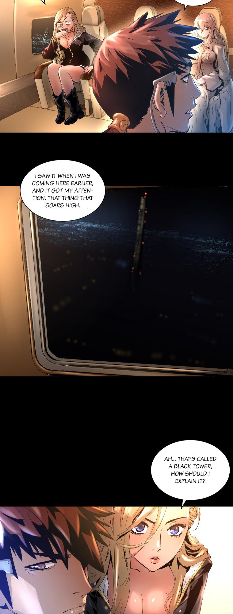 Trinity Wonder Chapter 15 page 26 - Chapter 15