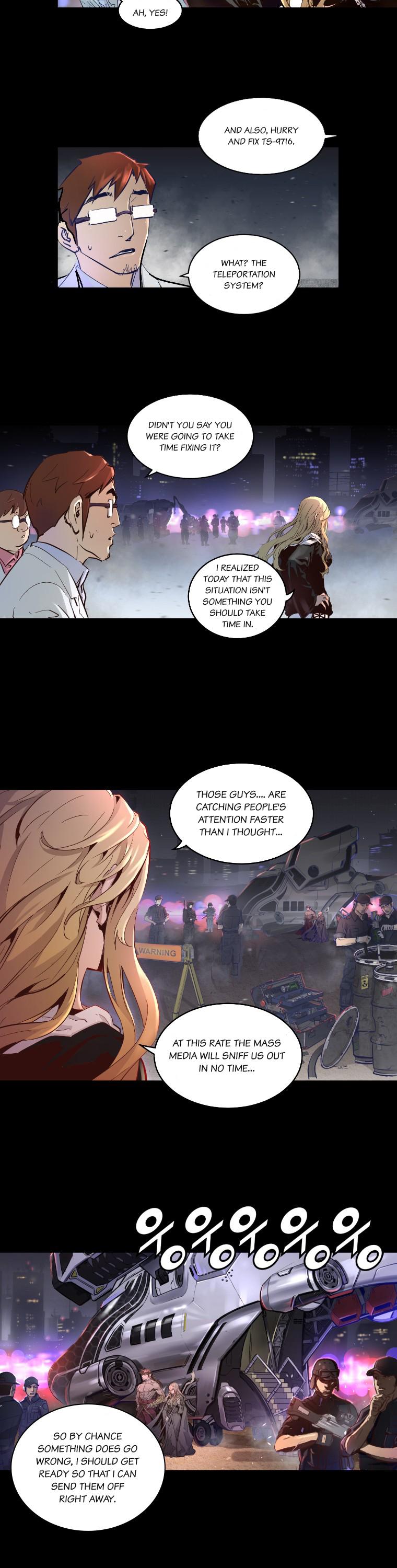 Trinity Wonder Chapter 15 page 4 - Chapter 15