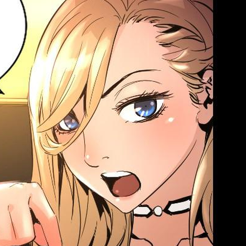 Trinity Wonder Chapter 15 cover
