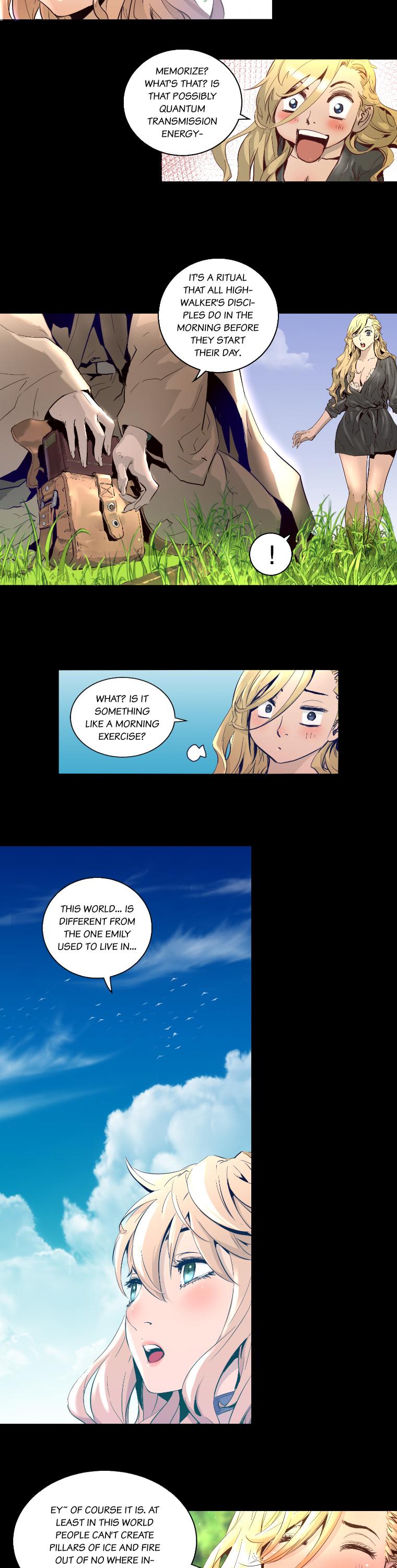 Trinity Wonder Chapter 16 page 13 - Chapter 16