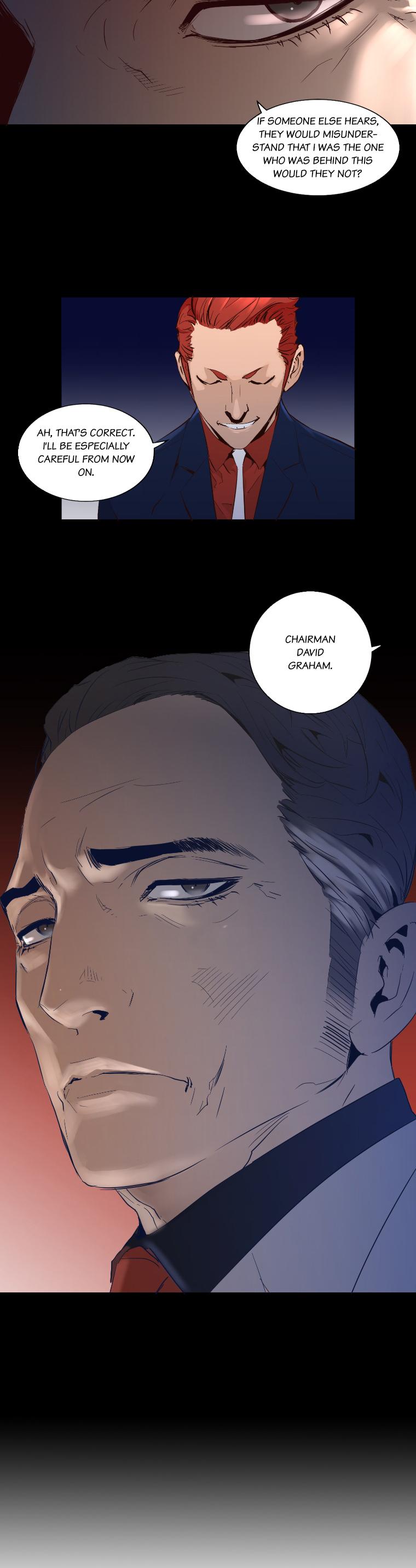 Trinity Wonder Chapter 16 page 26 - Chapter 16