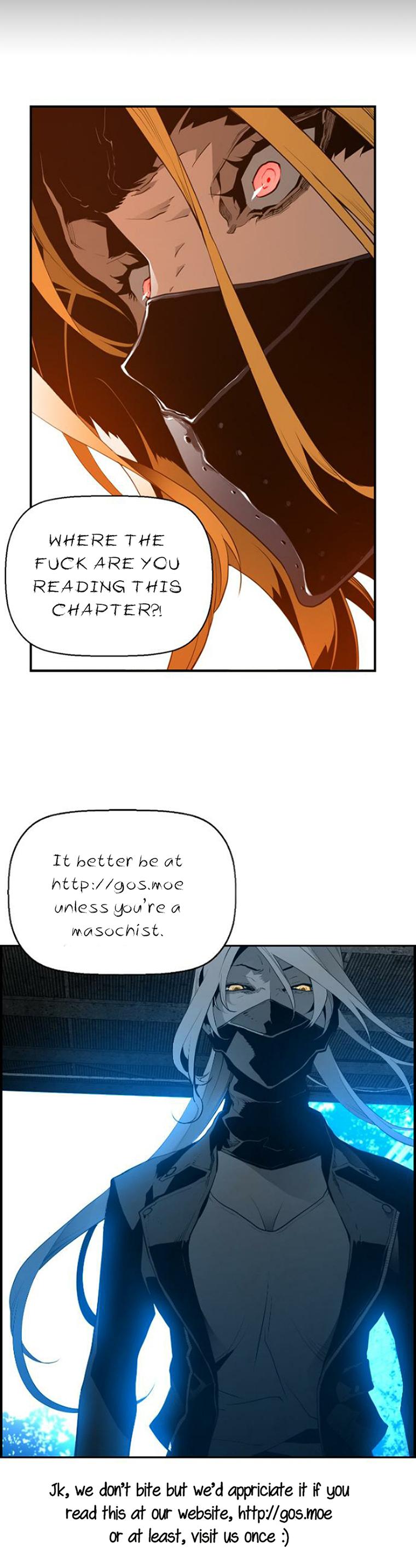Trinity Wonder Chapter 16 page 27 - Chapter 16