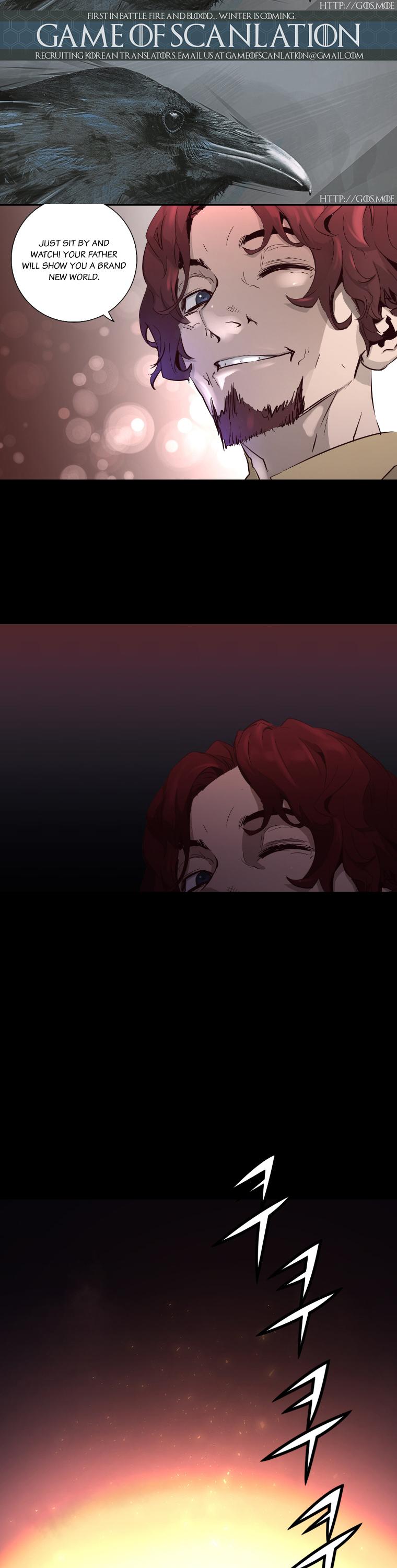 Trinity Wonder Chapter 16 page 4 - Chapter 16