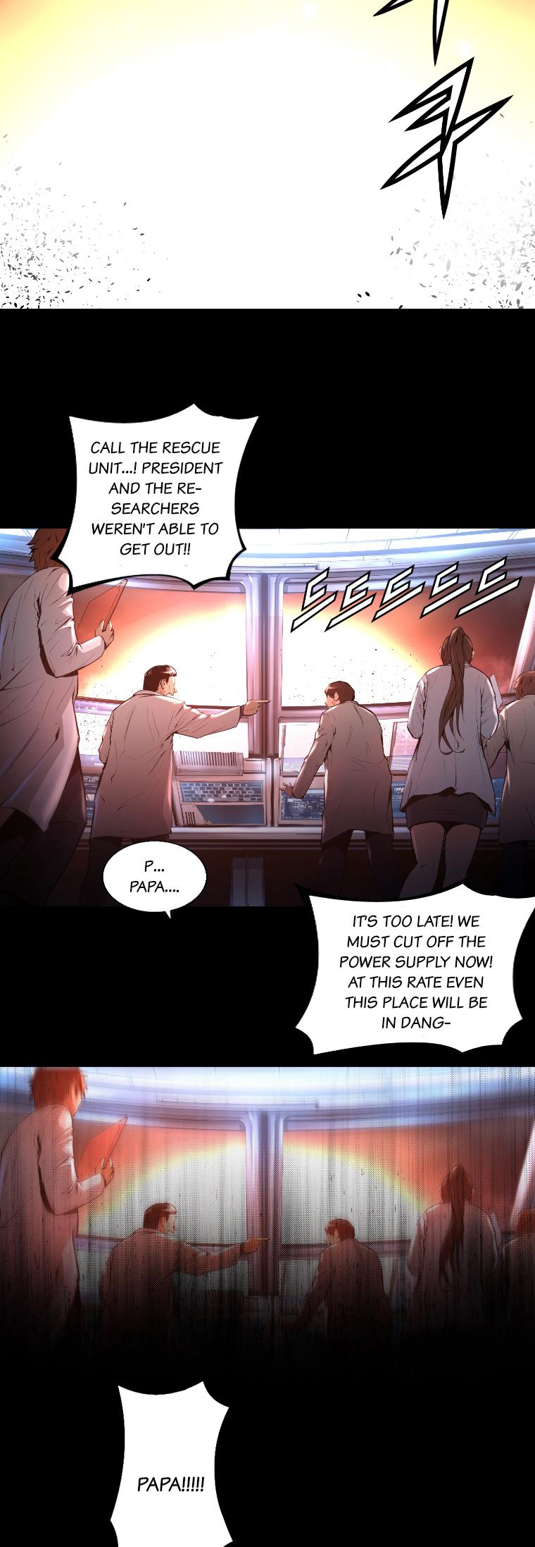 Trinity Wonder Chapter 16 page 5 - Chapter 16