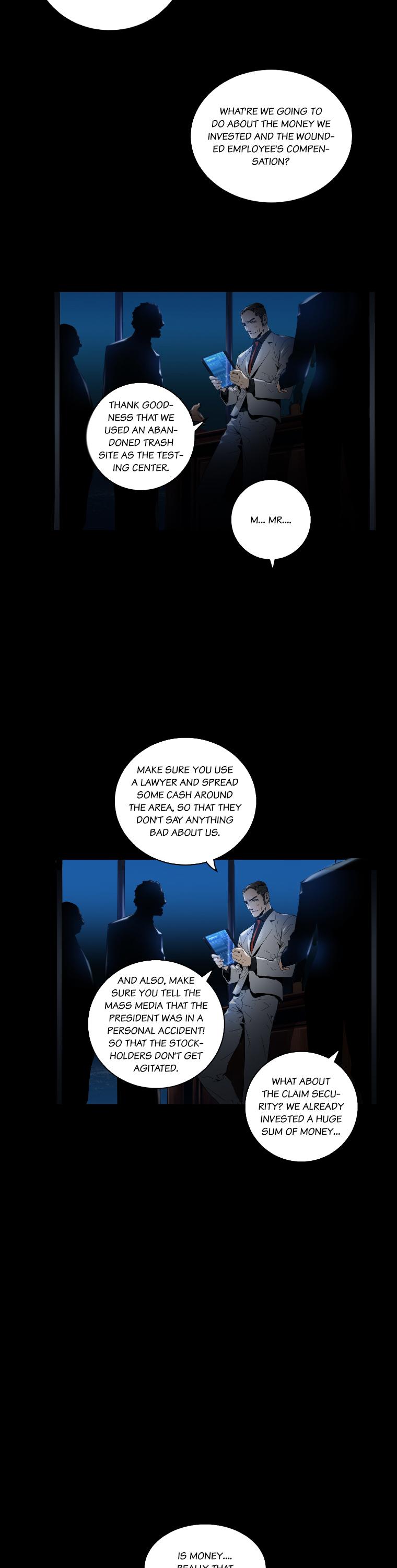 Trinity Wonder Chapter 16 page 7 - Chapter 16