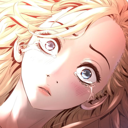 Trinity Wonder Chapter 16 cover