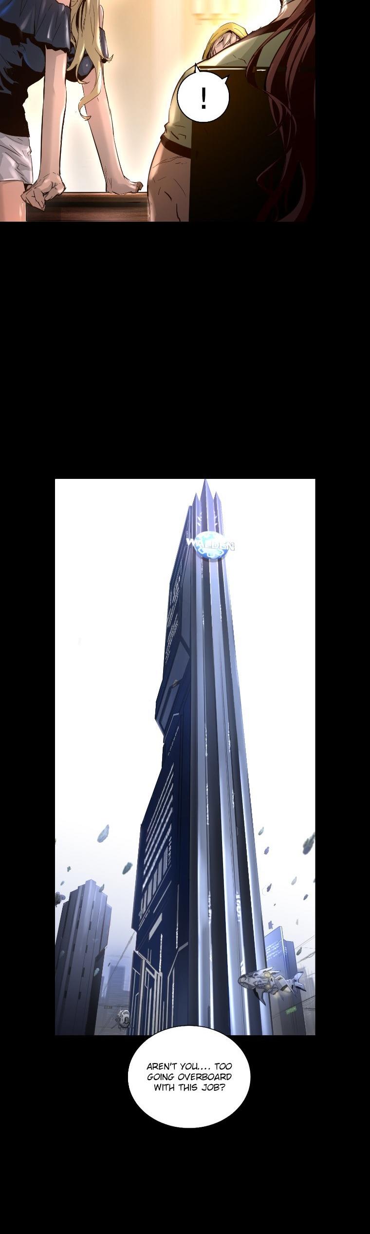 Trinity Wonder Chapter 17 page 24 - Chapter 17