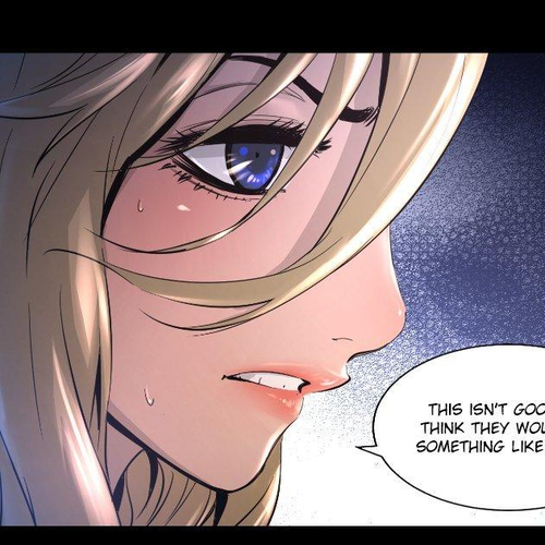 Trinity Wonder Chapter 17 cover