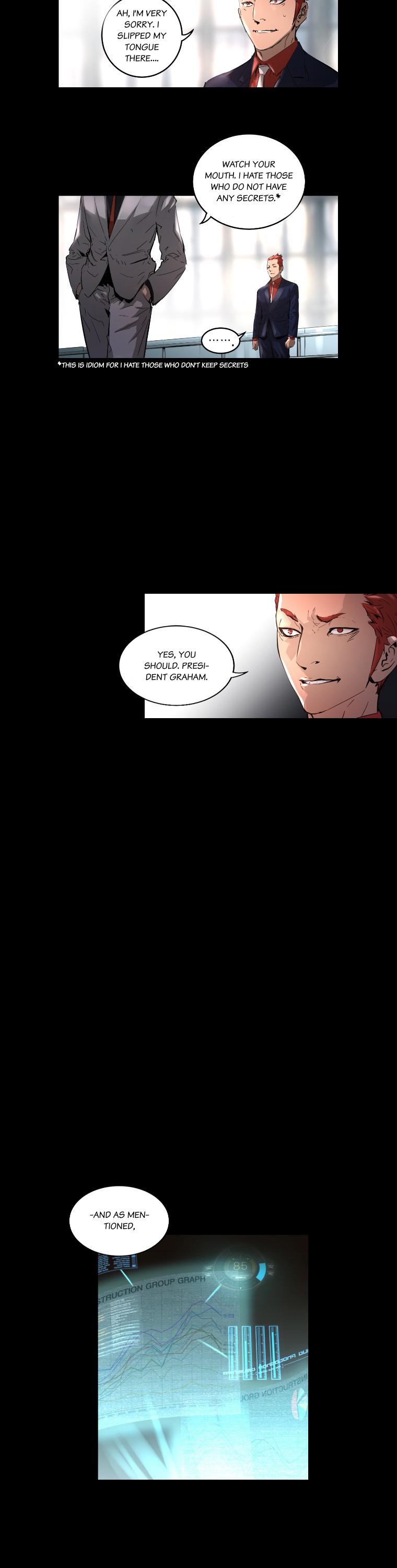Trinity Wonder Chapter 18 page 13 - Chapter 18