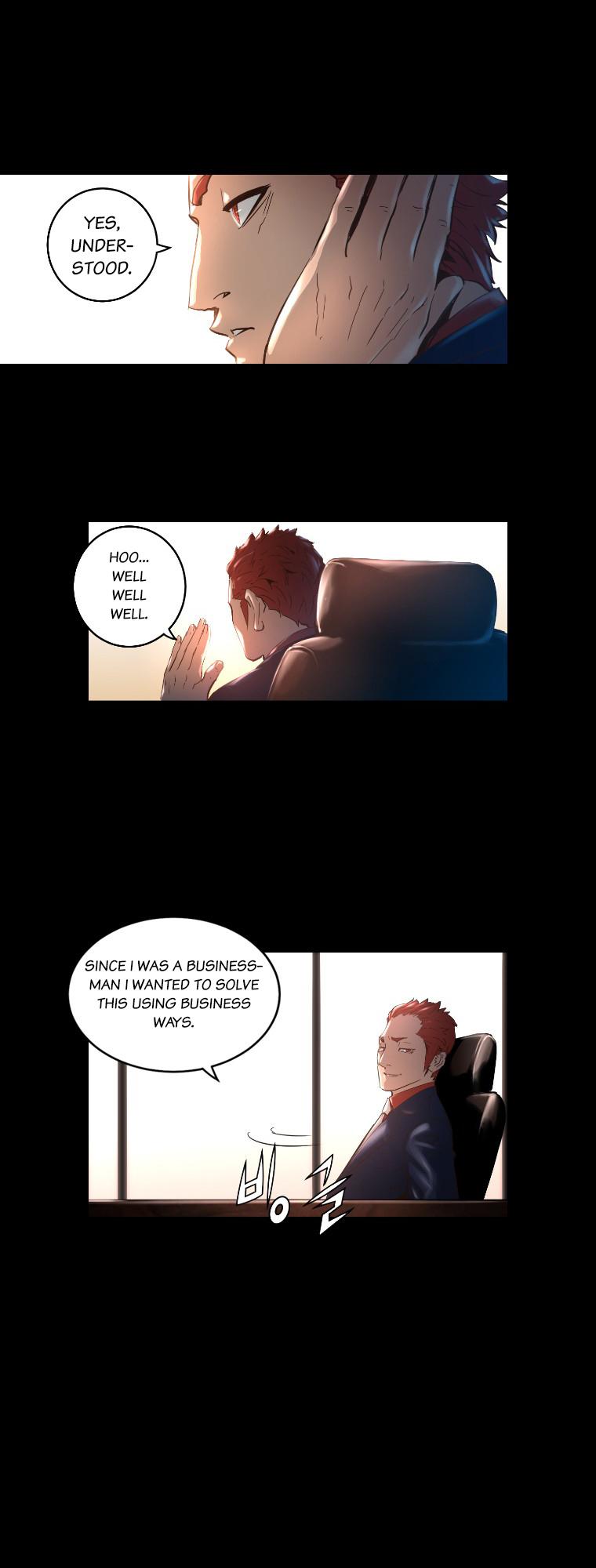 Trinity Wonder Chapter 18 page 29 - Chapter 18