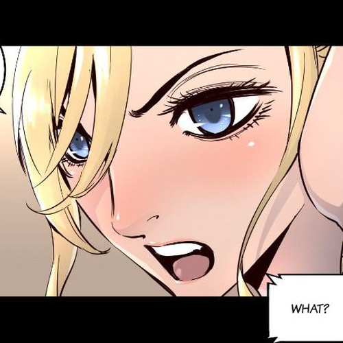 Trinity Wonder Chapter 18 cover