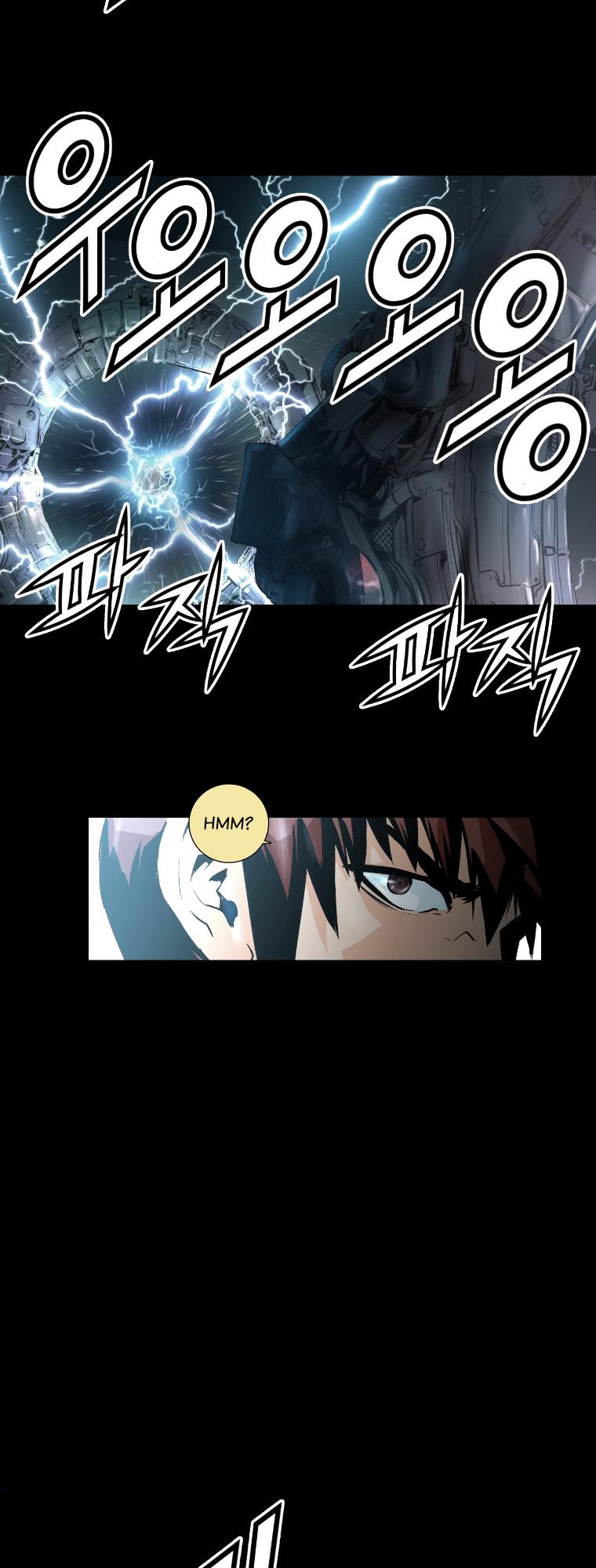 Trinity Wonder Chapter 2 page 23 - Chapter 2