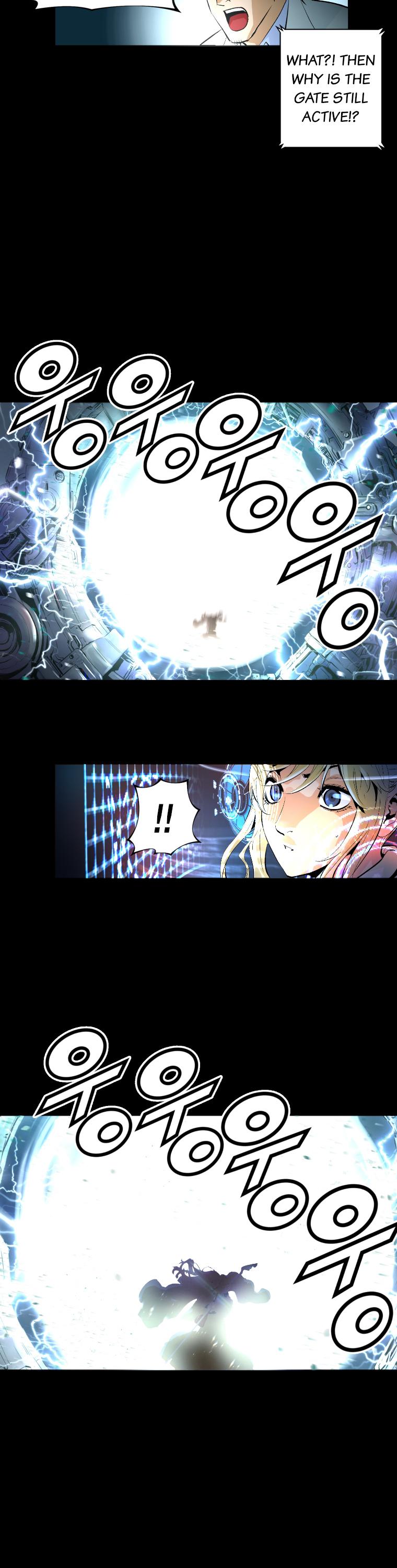 Trinity Wonder Chapter 2 page 25 - Chapter 2