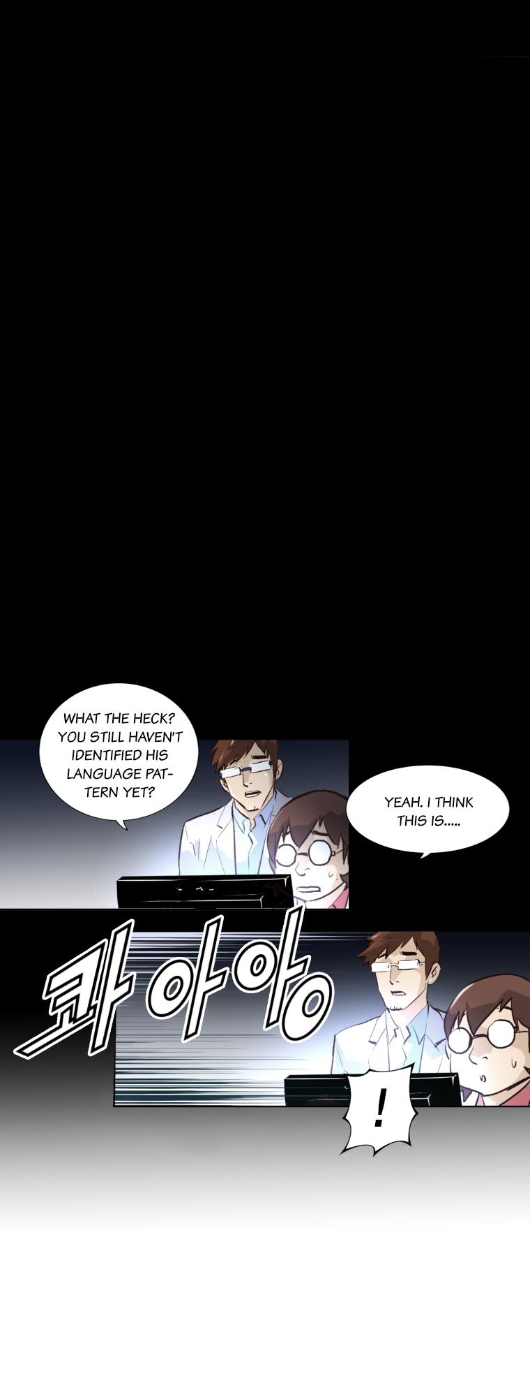 Trinity Wonder Chapter 2 page 9 - Chapter 2