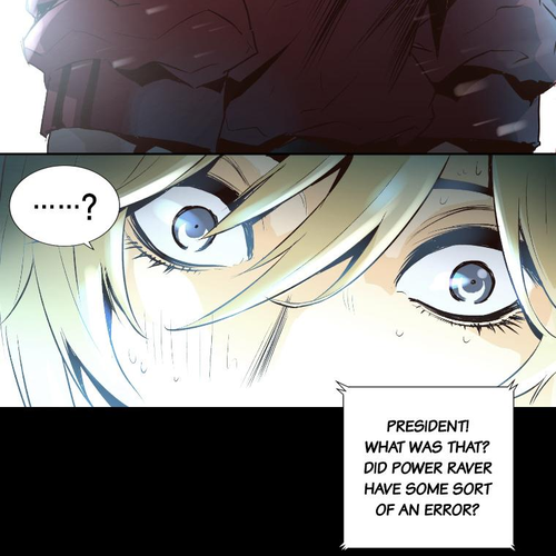 Trinity Wonder Chapter 2 cover