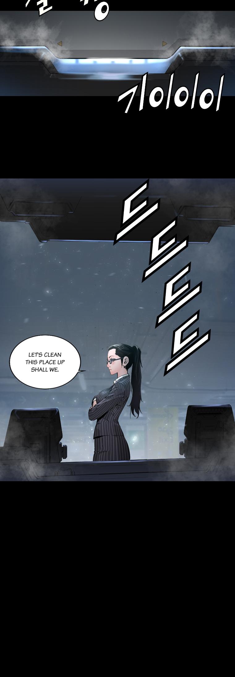 Trinity Wonder Chapter 20 page 20 - Chapter 20