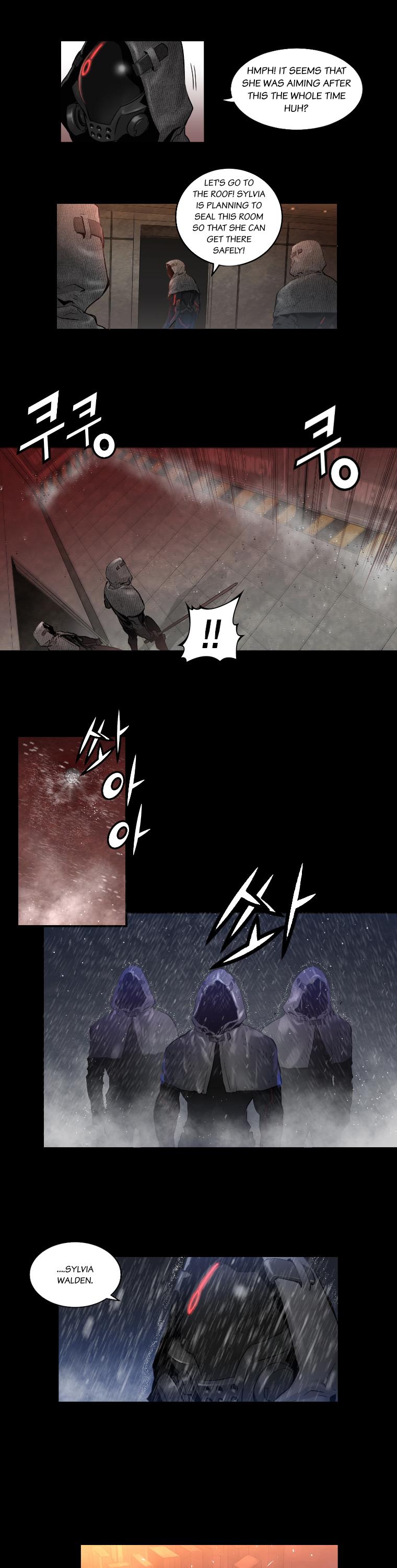 Trinity Wonder Chapter 22 page 16 - Chapter 22