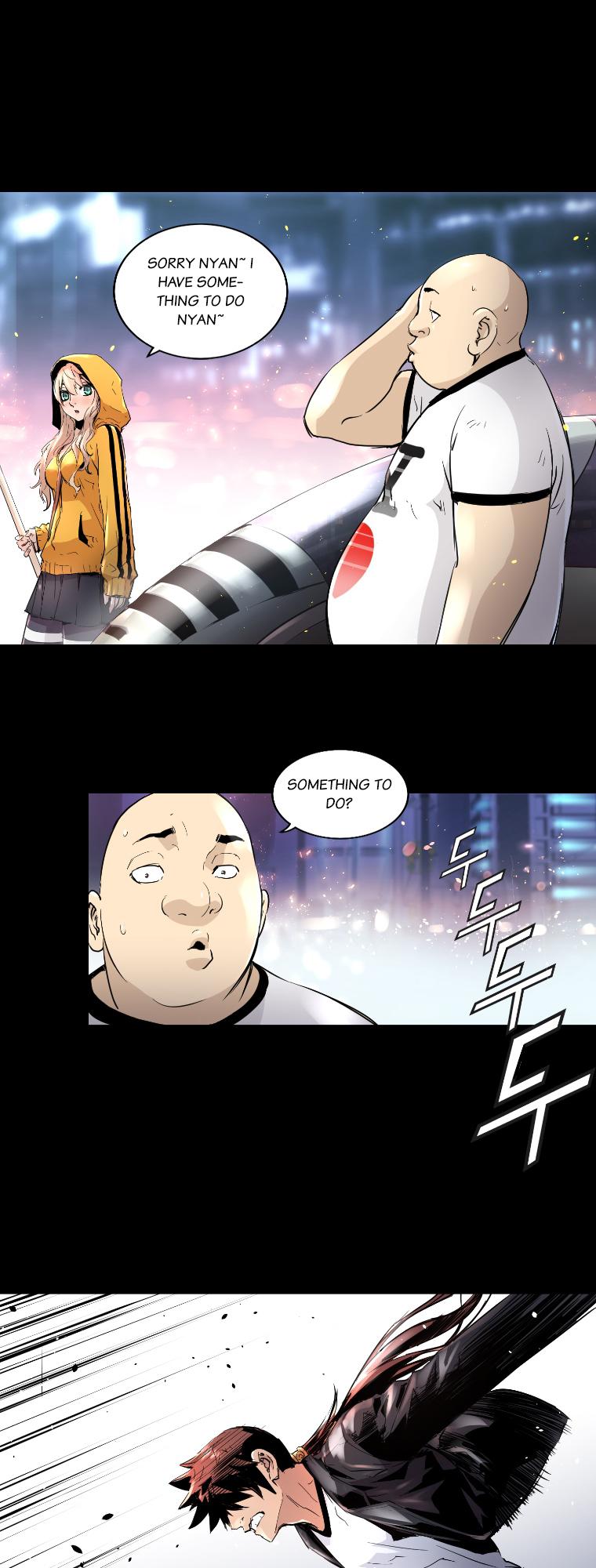 Trinity Wonder Chapter 22 page 26 - Chapter 22