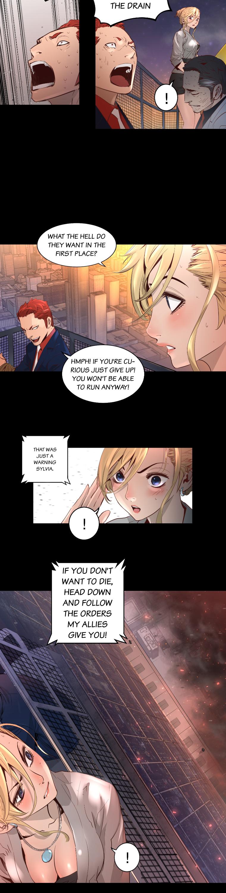 Trinity Wonder Chapter 22 page 4 - Chapter 22