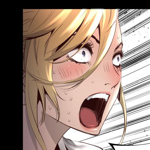 Trinity Wonder Chapter 23 cover