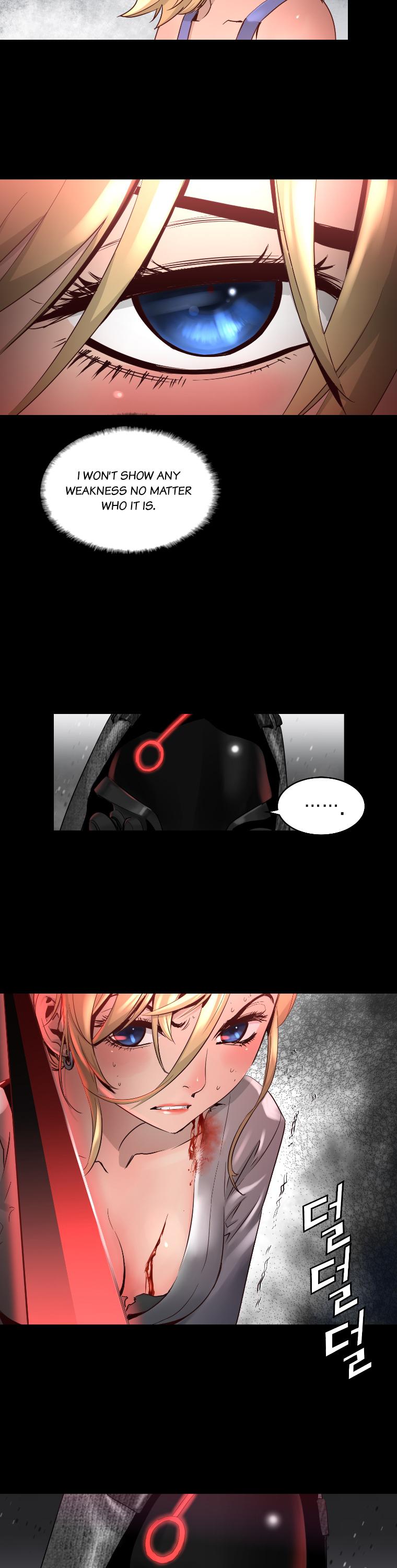 Trinity Wonder Chapter 24 page 19 - Chapter 24