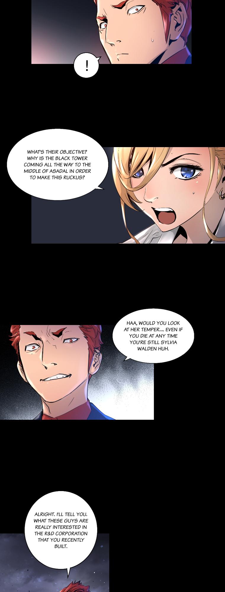 Trinity Wonder Chapter 24 page 2 - Chapter 24