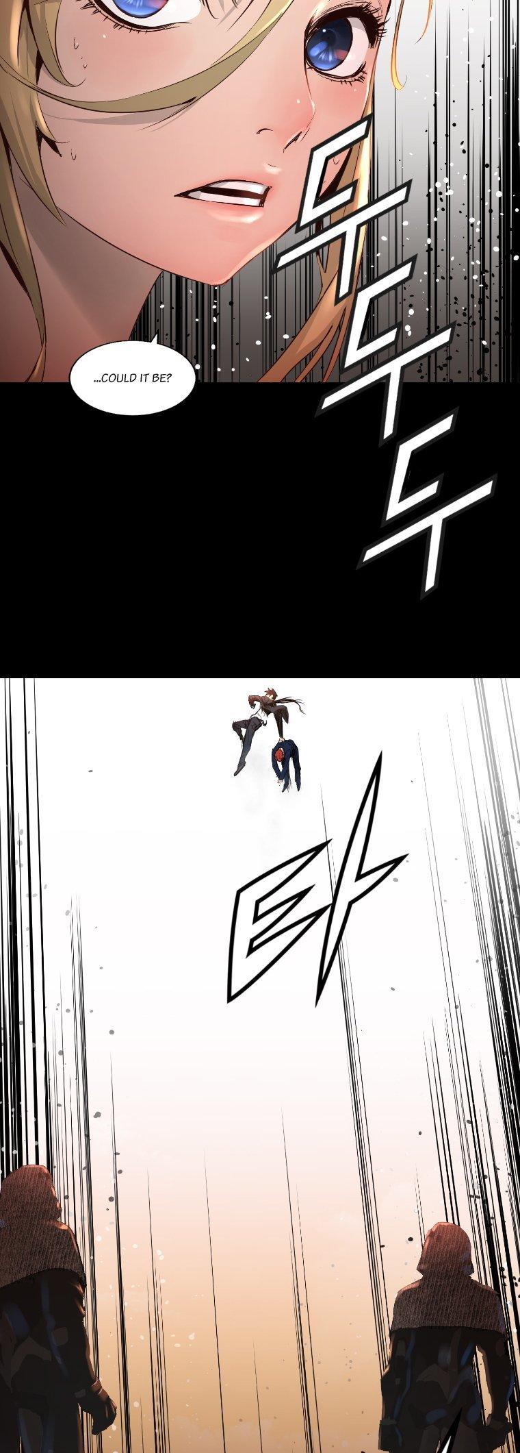 Trinity Wonder Chapter 24 page 22 - Chapter 24