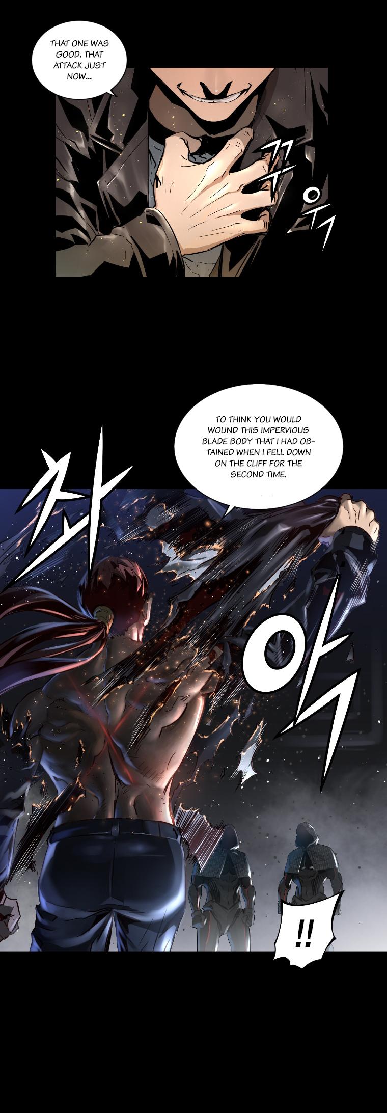 Trinity Wonder Chapter 25 page 18 - Chapter 25