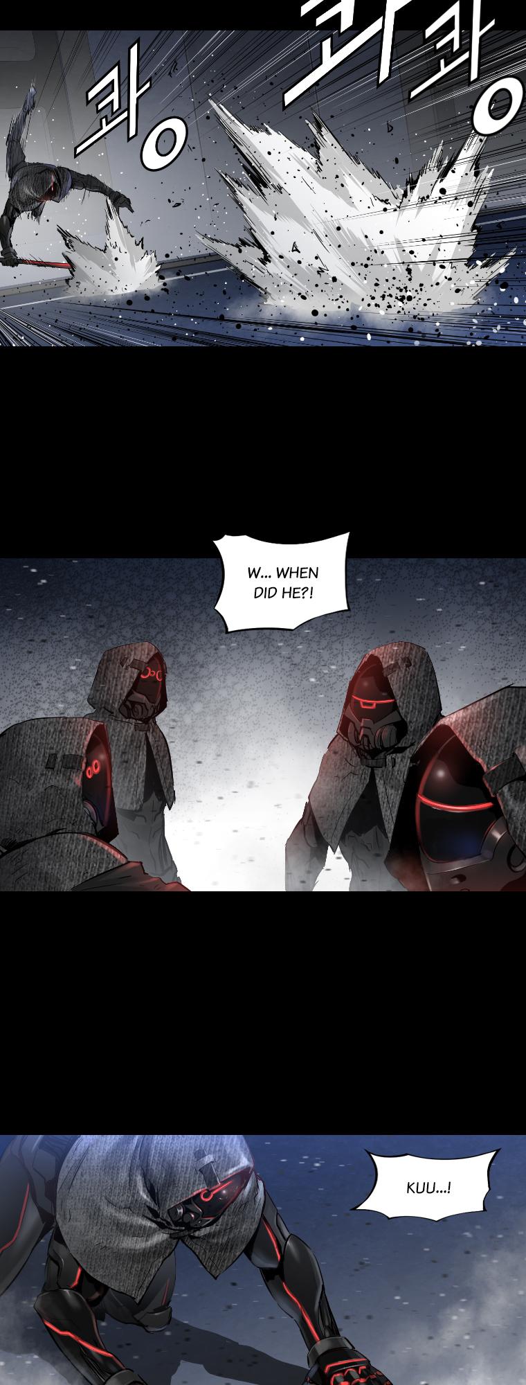 Trinity Wonder Chapter 25 page 24 - Chapter 25