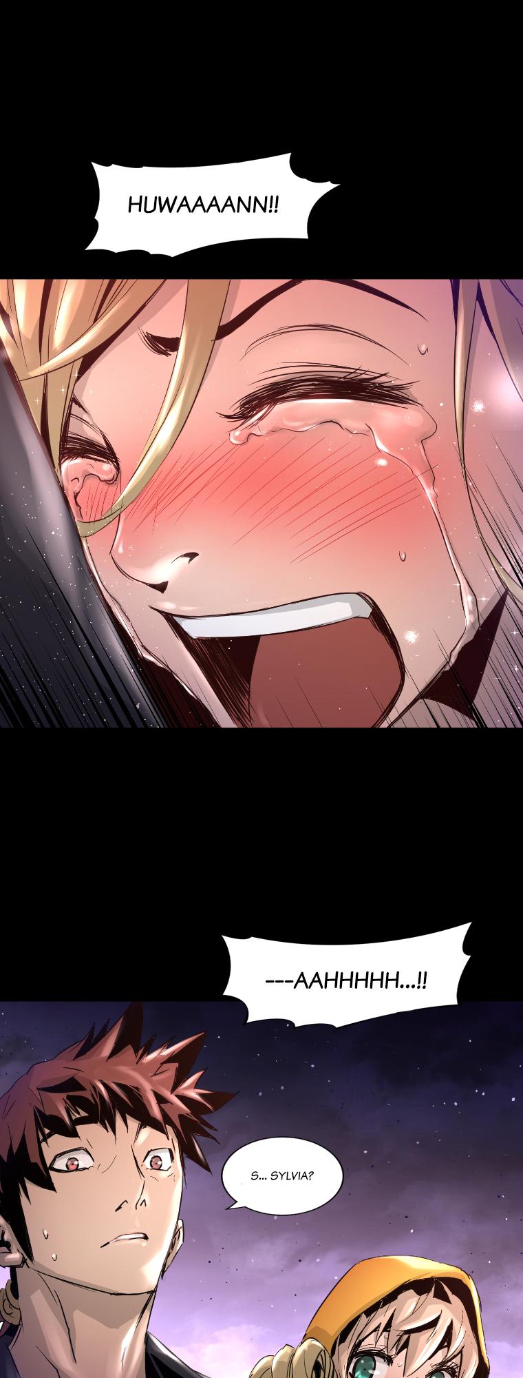 Trinity Wonder Chapter 25 page 8 - Chapter 25
