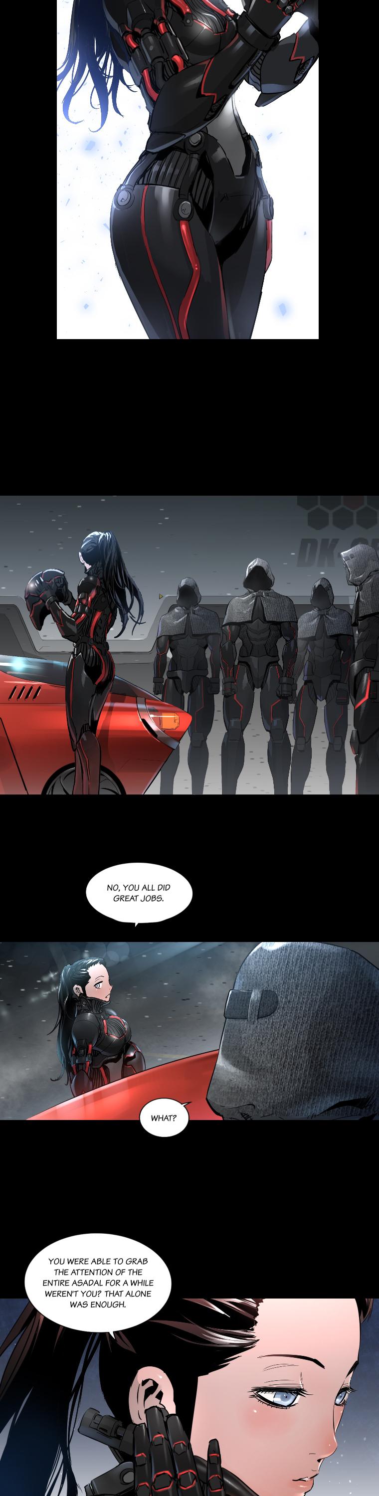 Trinity Wonder Chapter 26 page 19 - Chapter 26